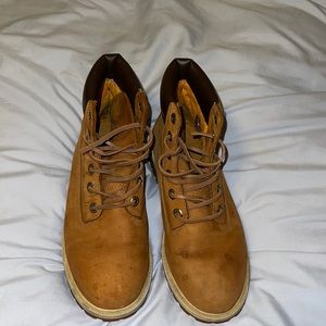 Timberlands for men